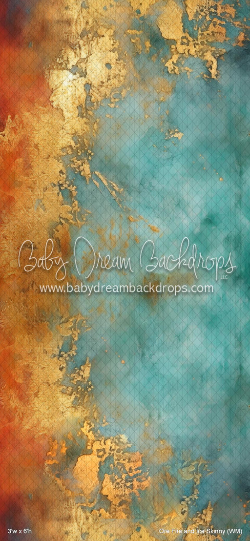 Ore Fire and Ice Skinny (WM)