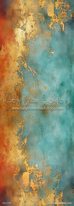 Ore Fire and Ice Skinny (WM)