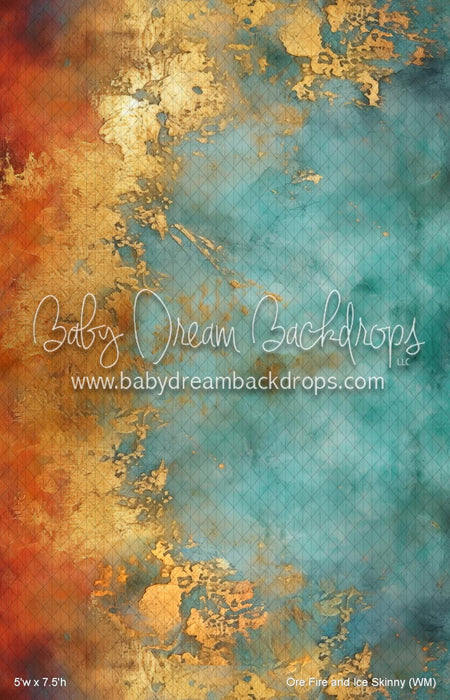 Ore Fire and Ice Skinny (WM)