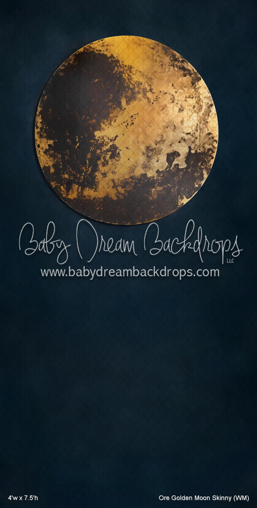 Ore Golden Moon Skinny (WM)