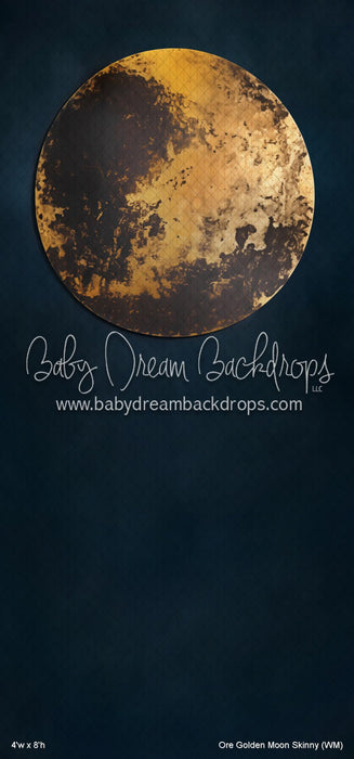 Ore Golden Moon Skinny (WM)