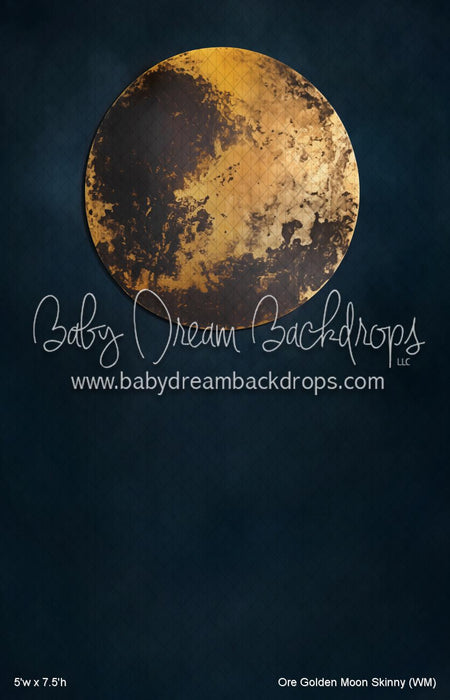 Ore Golden Moon Skinny (WM)