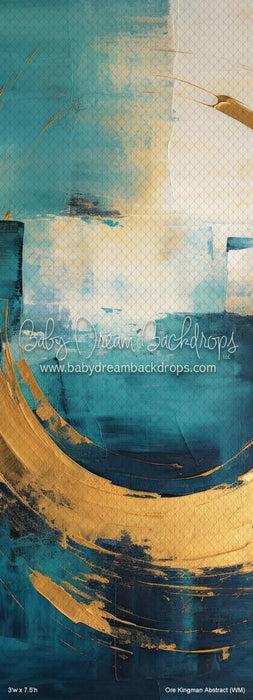 Ore Kingman Abstract (WM)