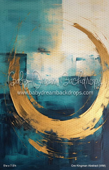 Ore Kingman Abstract (WM)