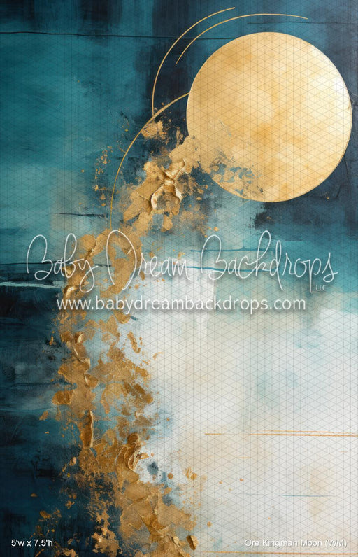 Ore Kingman Moon (WM)