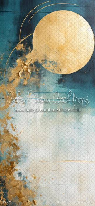 Ore Kingman Moon Skinny (WM)