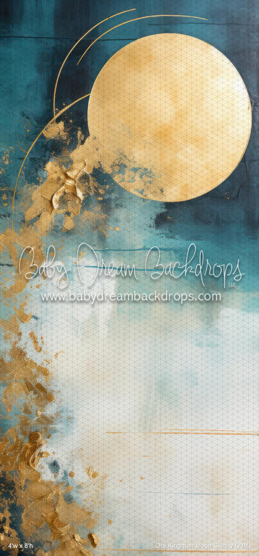 Ore Kingman Moon Skinny (WM)