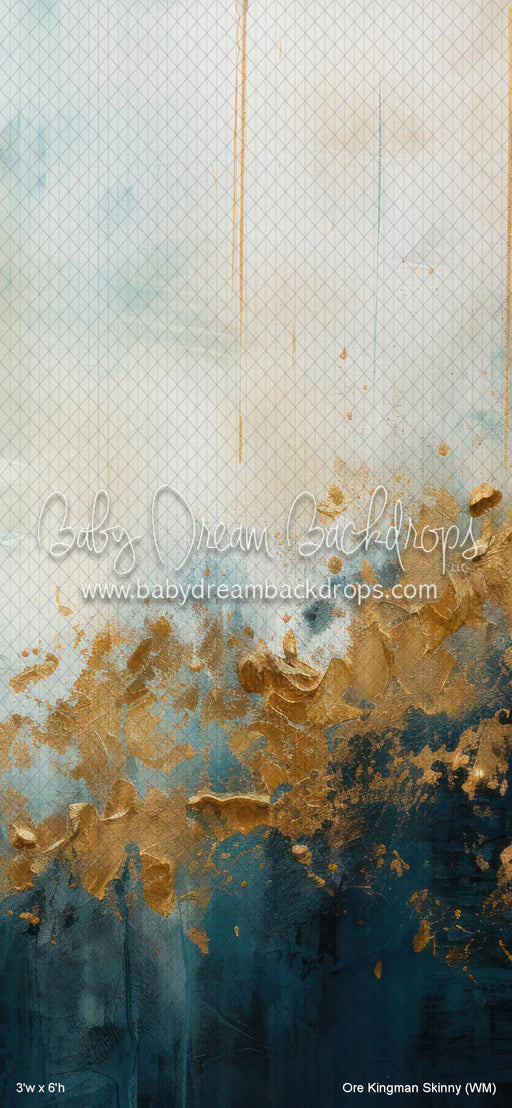 Ore Kingman Skinny (WM)