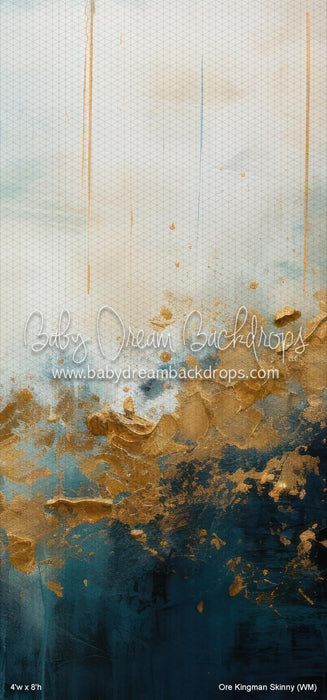 Ore Kingman Skinny (WM)