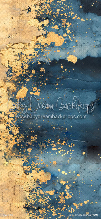 Ore Lazurite Skinny (WM)