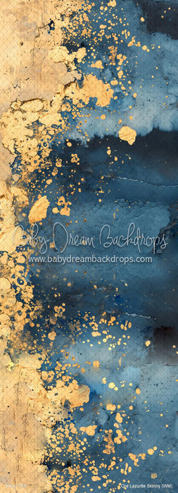 Ore Lazurite Skinny (WM)