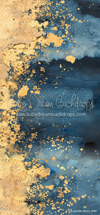 Ore Lazurite Skinny (WM)