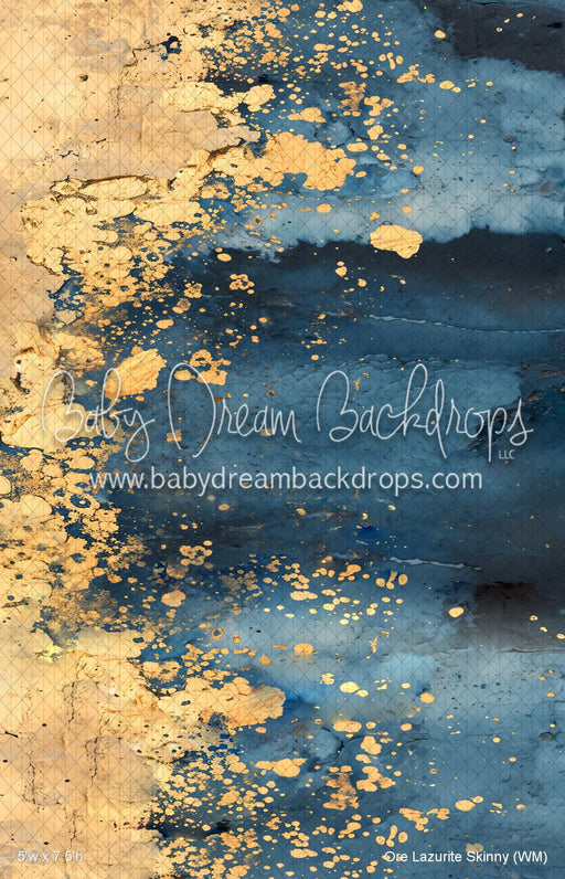 Ore Lazurite Skinny (WM)