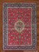 Orienatal Rug Fabric Floor (WM)