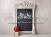 Ornate Back to School (VR)