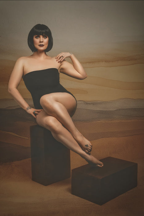 Australia Outback 1 (HM)