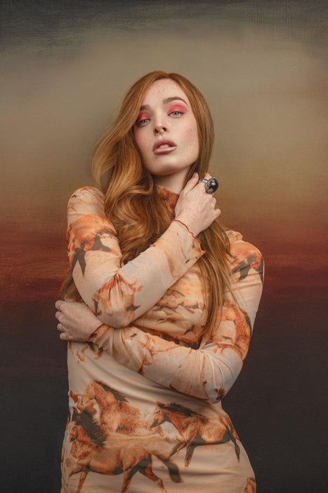 Australia Outback 4 (HM)