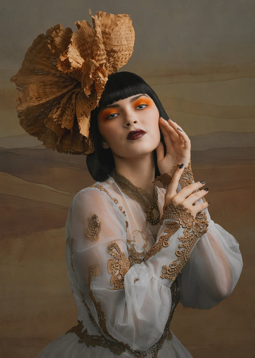 Australia Outback 1 (HM)