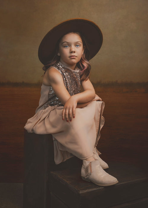 Australia Outback 2 Sweep (HM)