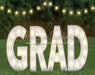 Outdoor Grad Bash (lights) (JA)