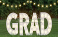 Outdoor Grad Bash (lights) (JA)