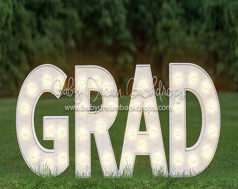 Outdoor Grad Bash (no balloons) (JA)