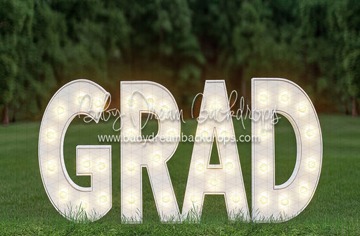 Outdoor Grad Bash (no balloons) (JA)