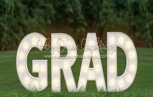 Outdoor Grad Bash (no balloons) (JA)