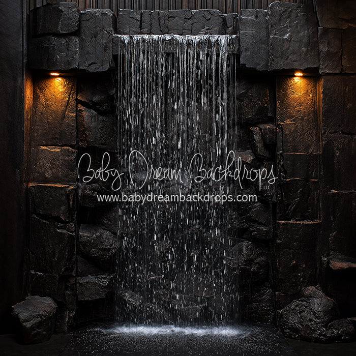 Outdoor Tropical Shower (CC)