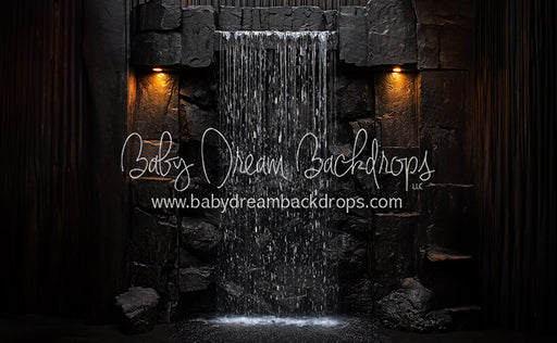 Outdoor Tropical Shower (CC)