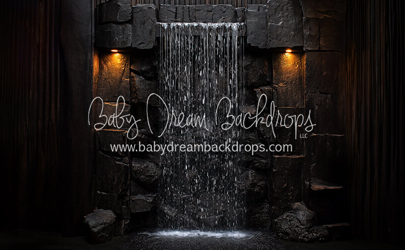 Outdoor Tropical Shower (CC)