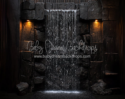 Outdoor Tropical Shower (CC)