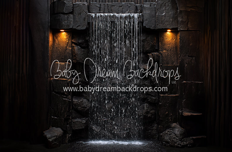 Outdoor Tropical Shower (CC)