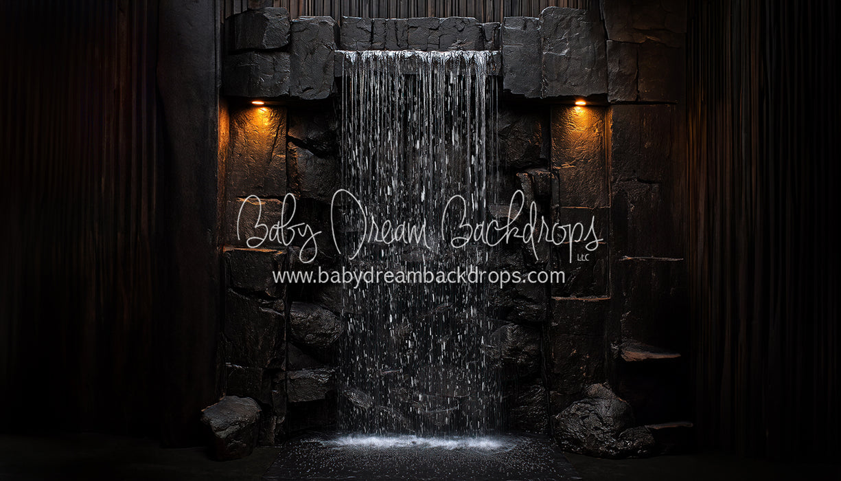 Outdoor Tropical Shower (CC)