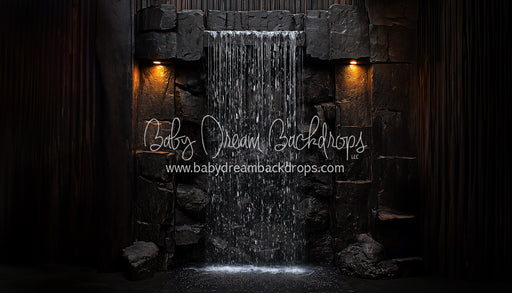 Outdoor Tropical Shower (CC)