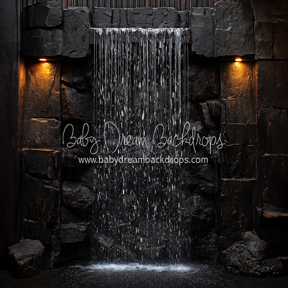 X Drop Outdoor Tropical Shower (CC)