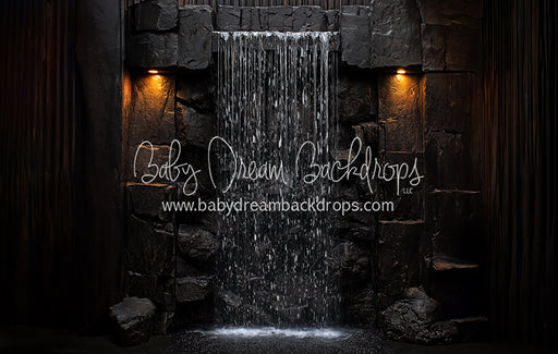 Outdoor Tropical Shower (CC)