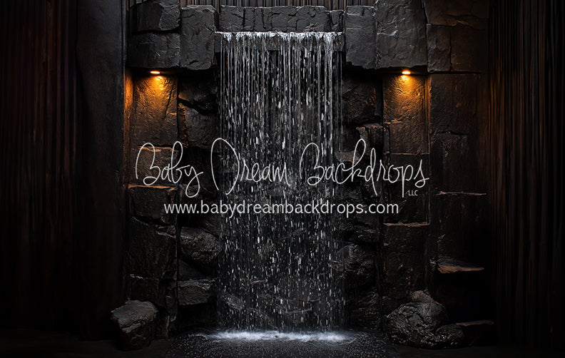 Outdoor Tropical Shower (CC)