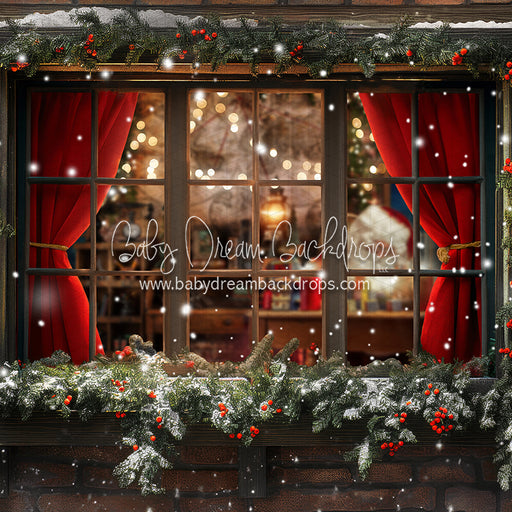 Outside the Workshop (JA)