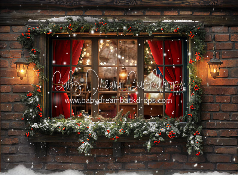 Outside the Workshop (JA)