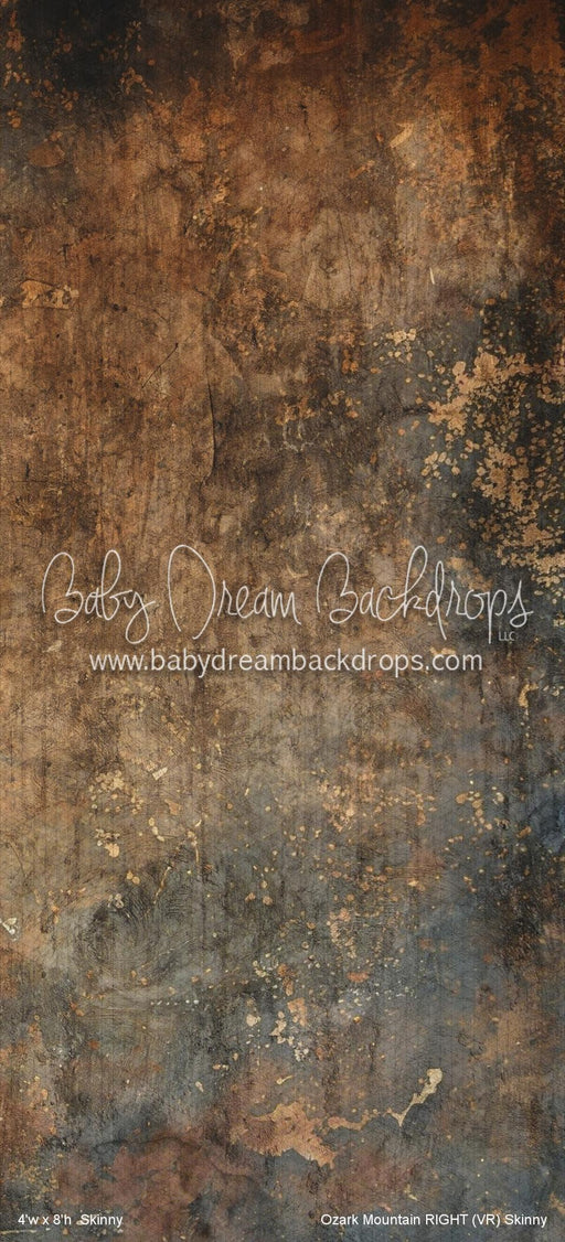 Ozark Mountain RIGHT Skinny (VR)