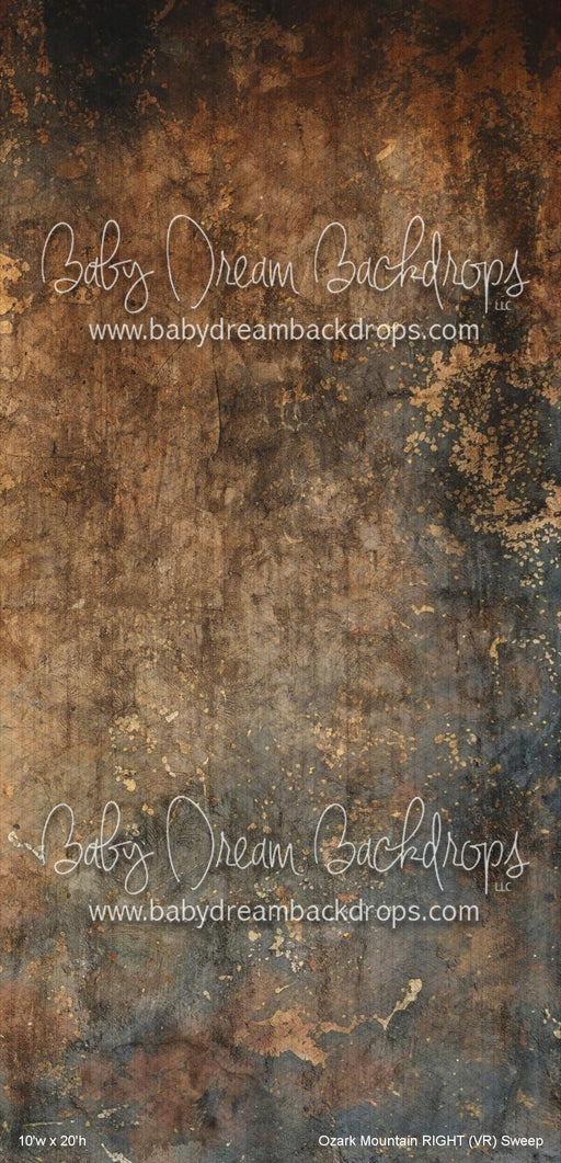 Ozark Mountain RIGHT Sweep (VR)