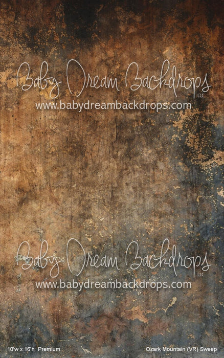 Ozark Mountain Sweep (VR)