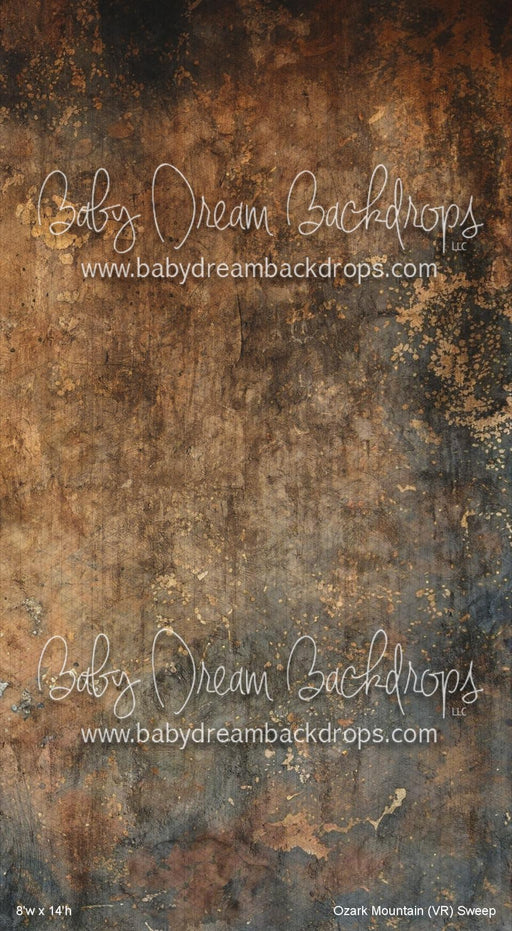 Ozark Mountain Sweep (VR)