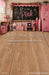 P is for Pink Classroom Sweep (GO)