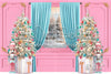 PASTEL CHRISTMAS WINDOW 24 (VR)