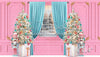 PASTEL CHRISTMAS WINDOW 24 (VR)