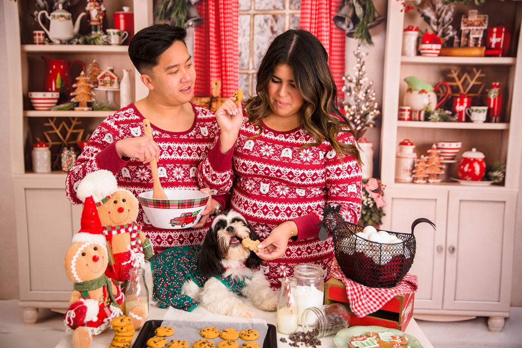 Mistletoe Kitchen (JA)