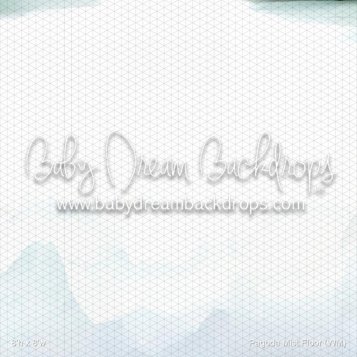 Pagoda Mist Floor (WM)