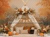 Painted Autumn Tent (MI)